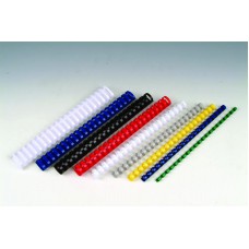 PLASTİK SPİRALL 14 MM  100 LÜK